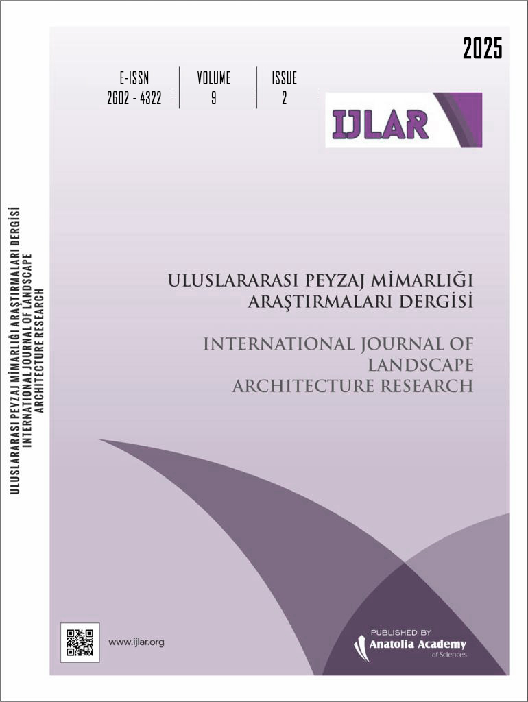 					View Vol. 9 No. 2 (2025): 9-2
				